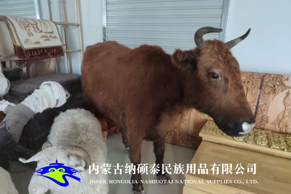 實(shí)木蒙古包內(nèi)飾