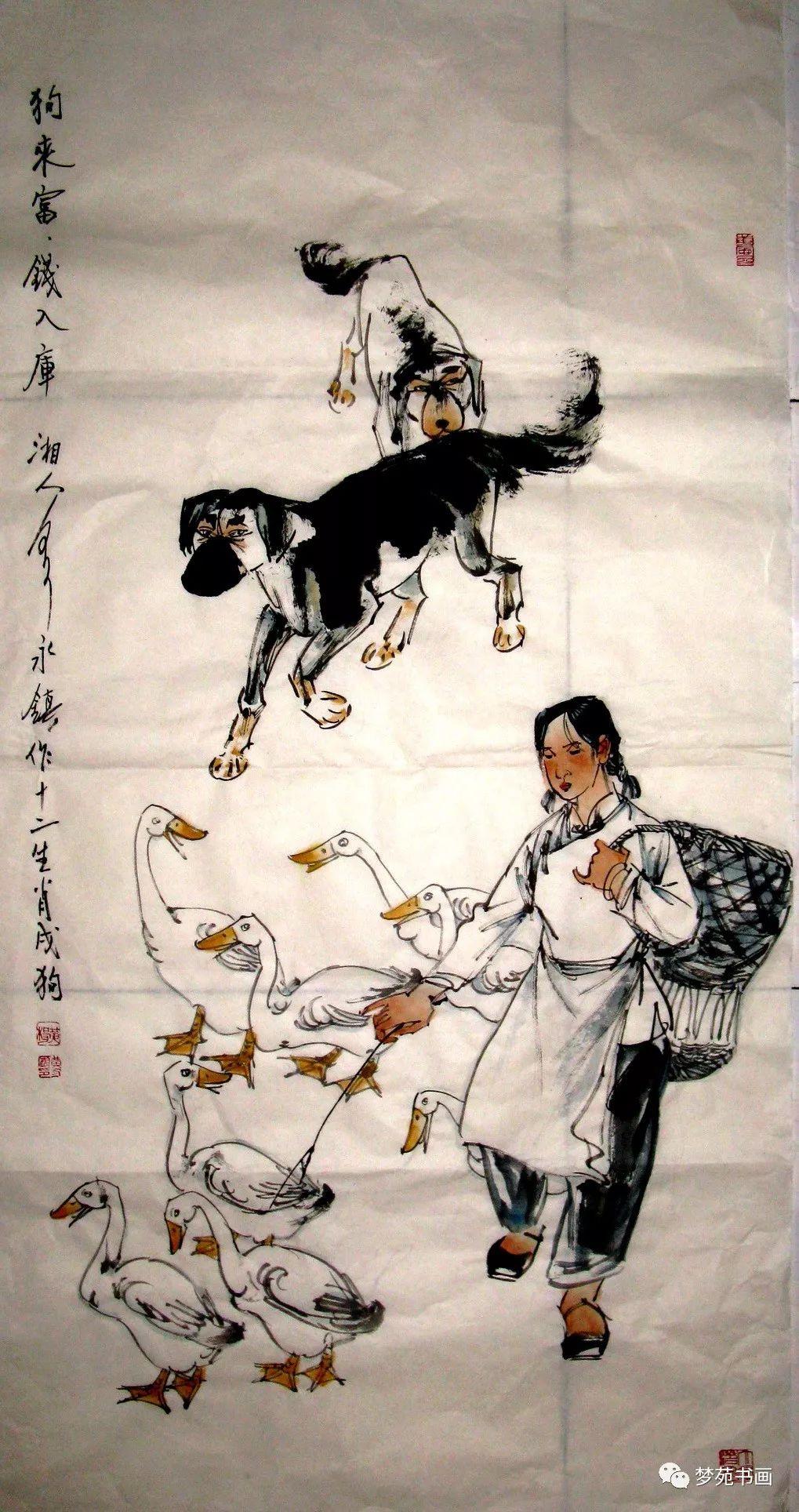 江南才子唐伯虎,一張書畫值千金是什么生肖,警惕虛假宣傳落實,綜合解答解釋落實